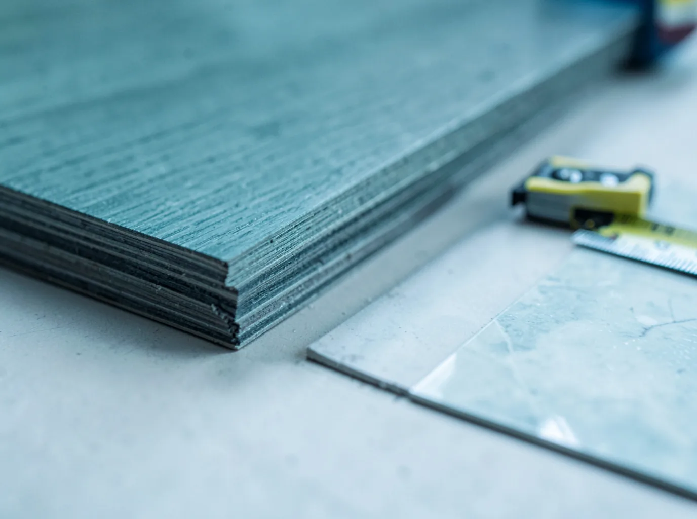 Luxury Vinyl Plank Installation Beals, ME FAQs